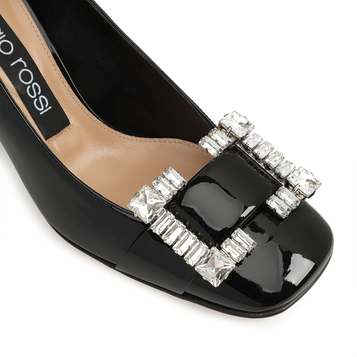 CHAUSSURES SOUPLES SR PRINCE VERNIES