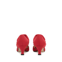 Grazie Sergio 50 pumps - Carminio