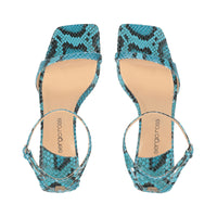 Sandales à talons Grazie Sergio 60 - Riviera