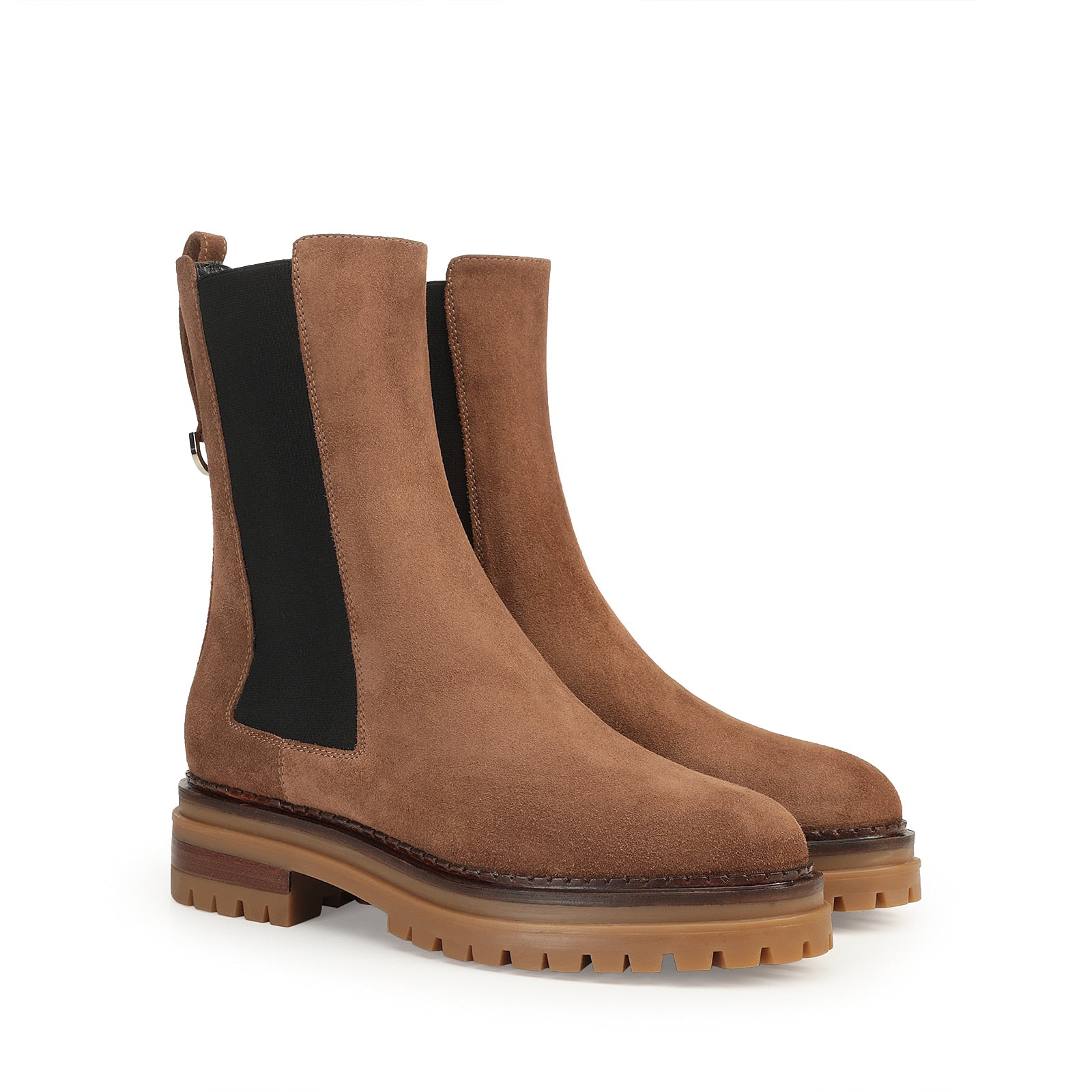 330€   Bootie