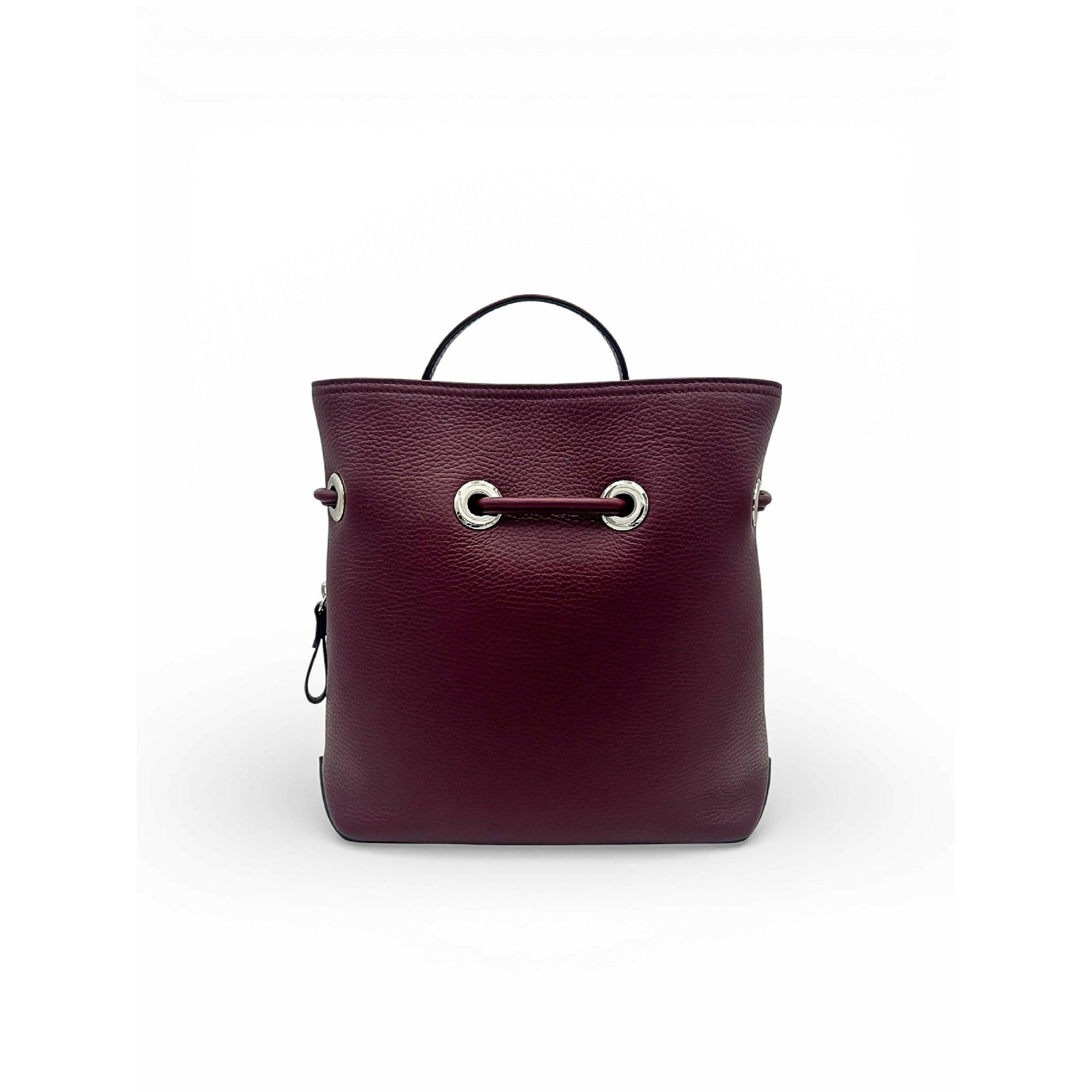 PRIX ARL : 320 // SACHA DE LANCEL - SAC SEAU S POIGNEE