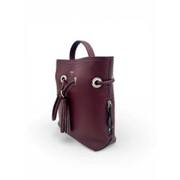 PRIX ARL : 320 // SACHA DE LANCEL - SAC SEAU S POIGNEE