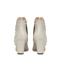 Boots Sr Fringe 75 - Reef