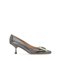 Escarpins Sr Twenty 60 en cuir - Argento
