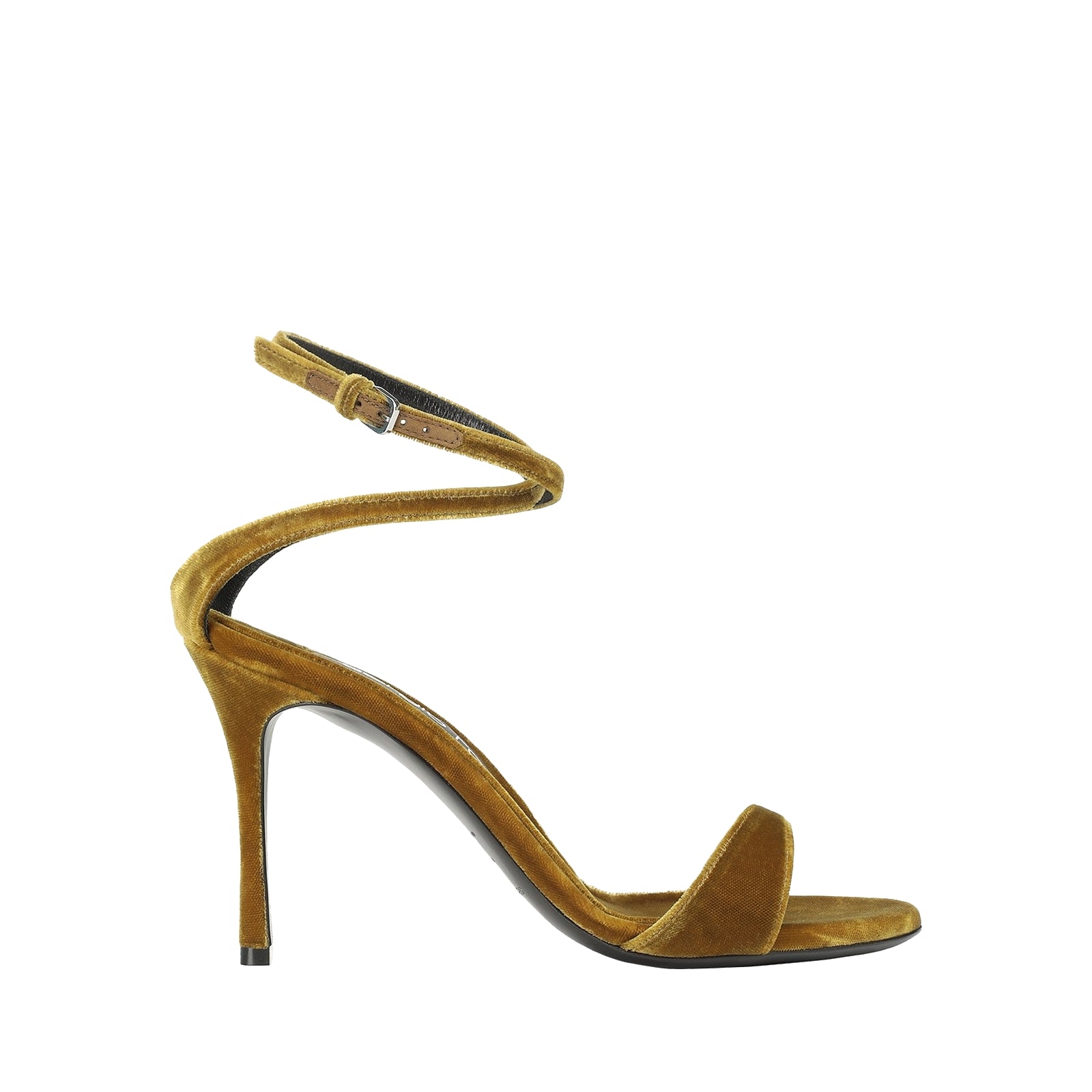 Sandal Heel