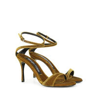 Sandal Heel