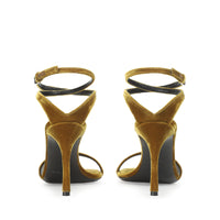 Sandal Heel