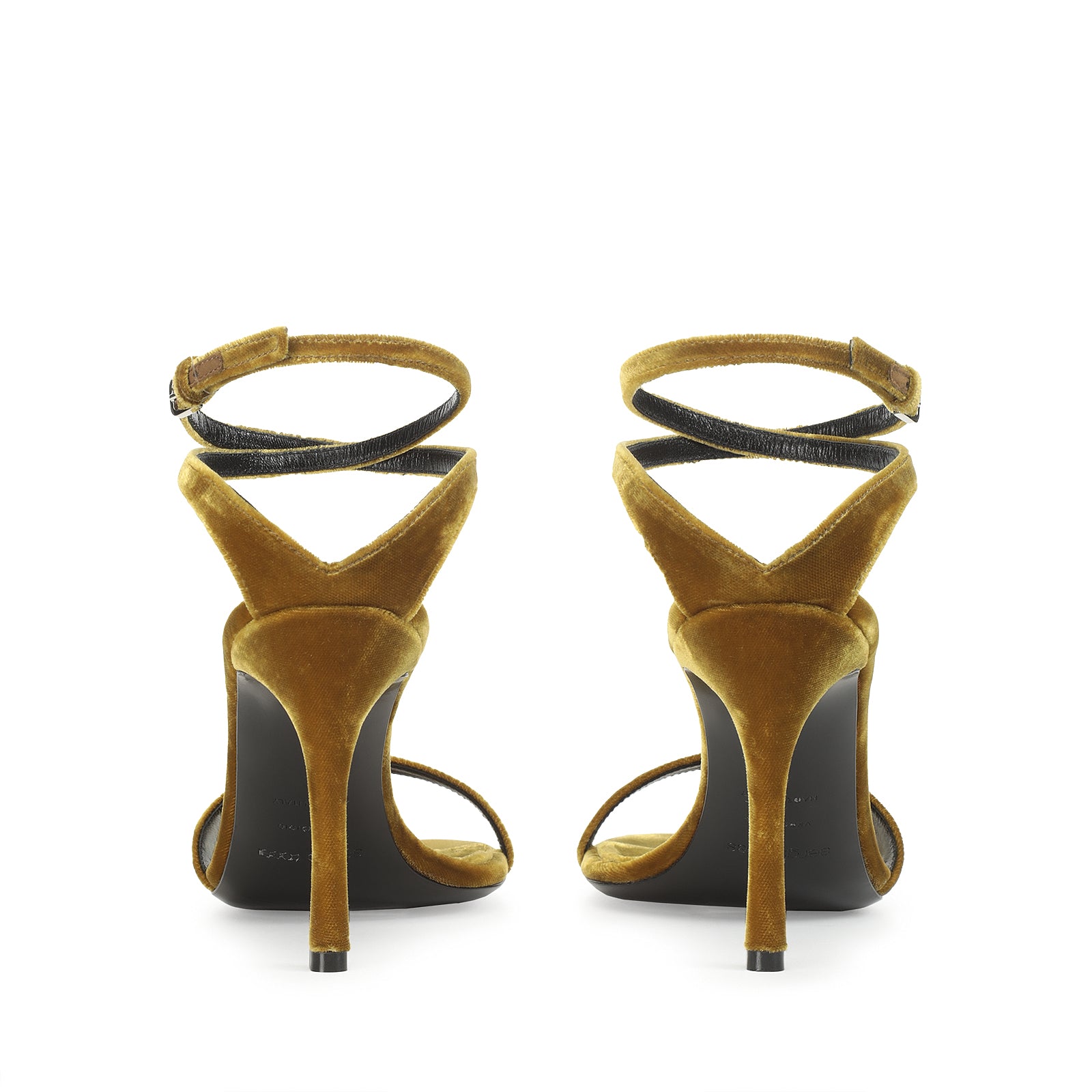 Sandal Heel