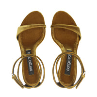 Sandal Heel