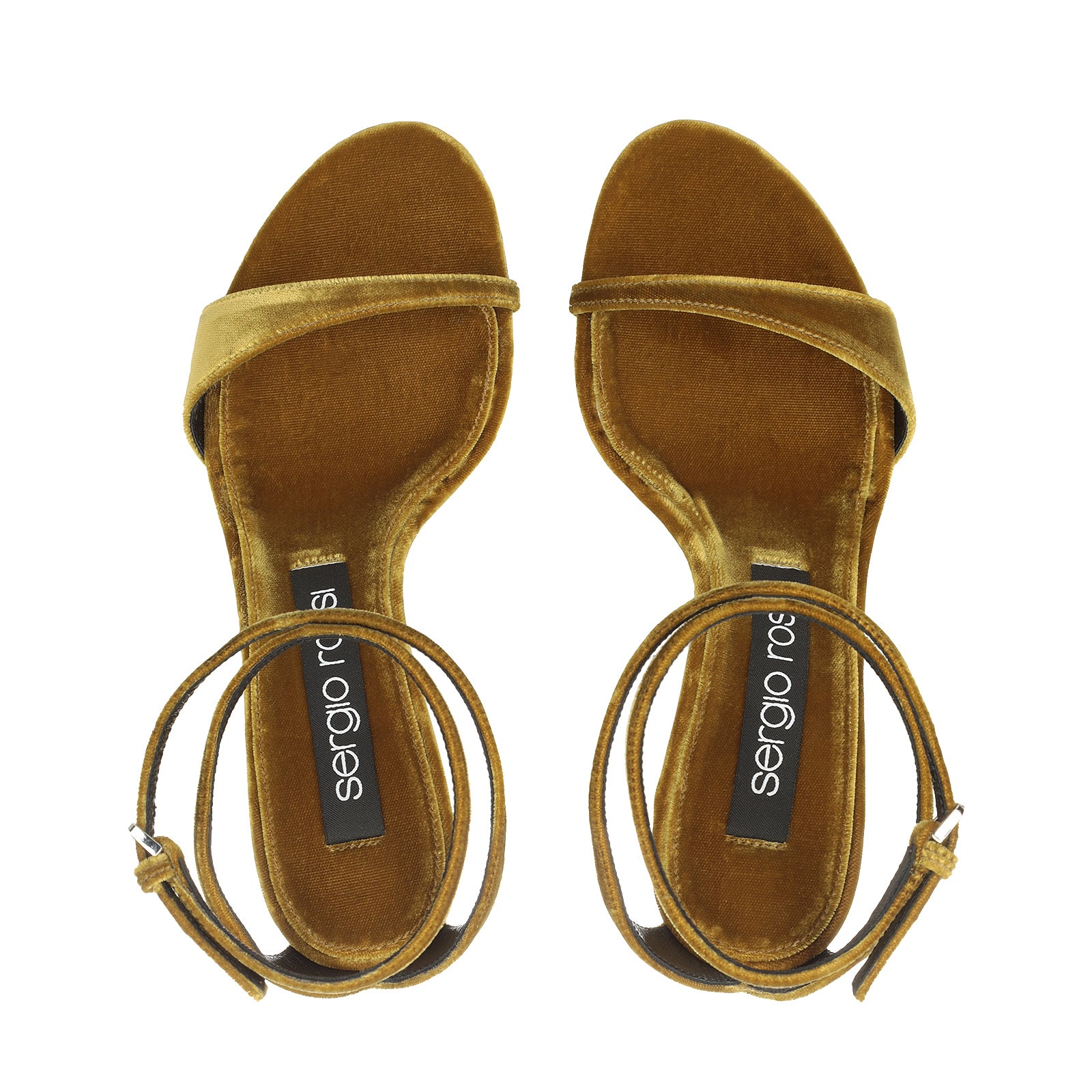 Sandal Heel