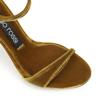 Sandal Heel
