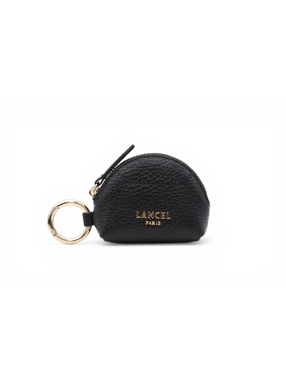 PRIX ARL : 35 // LETTRINES - PORTE-MONNAIE DEMI LUNE
