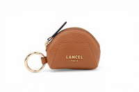 PRIX ARL : 35 // LETTRINES - PORTE-MONNAIE DEMI LUNE