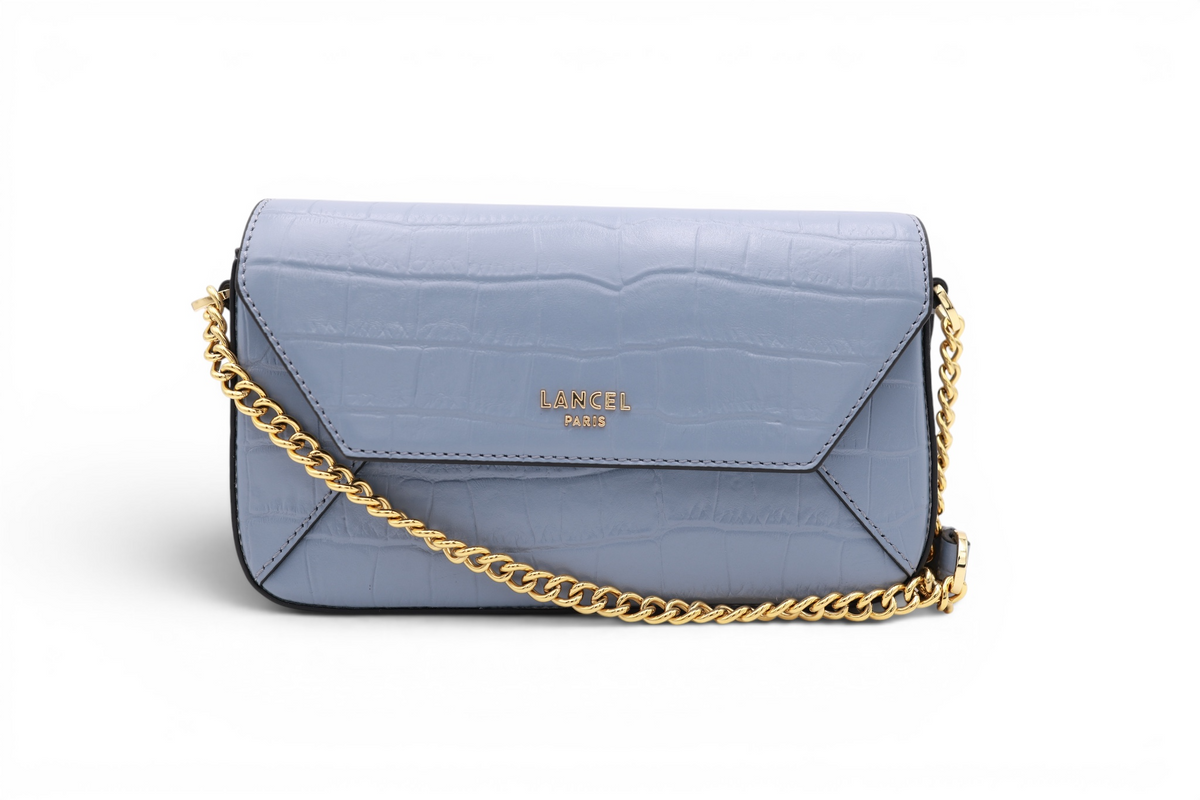 PRIX ARL : 245 // LETTRINES - MINI SAC RABAT