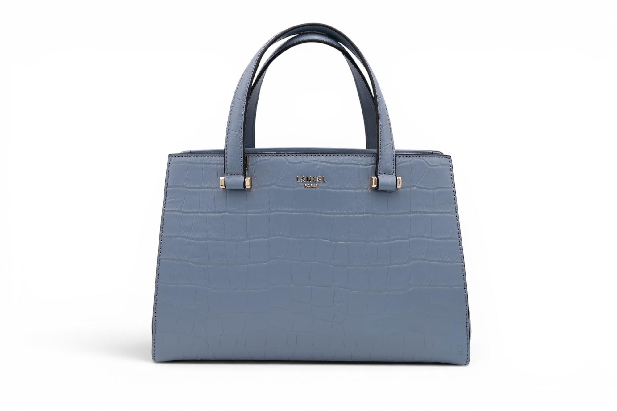 PRIX ARL : 420 // LETTRINES - SAC CARRYALL S