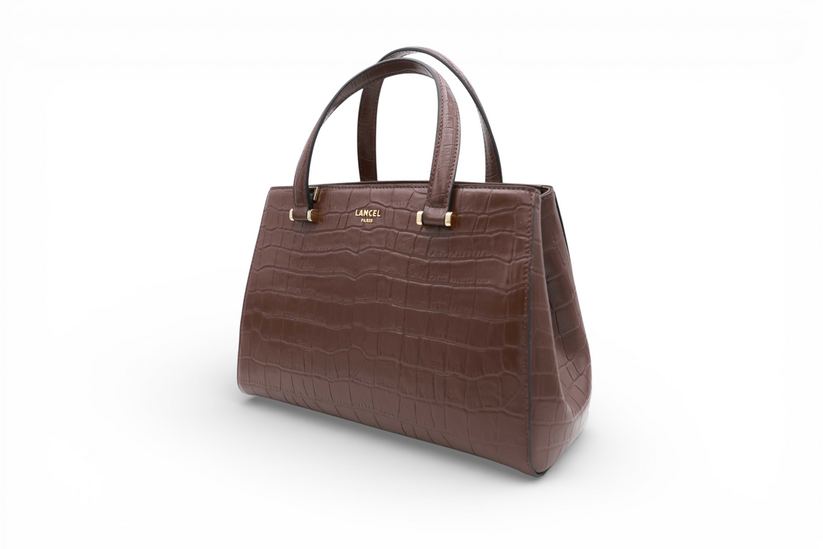 PRIX ARL : 420 // LETTRINES - SAC CARRYALL S