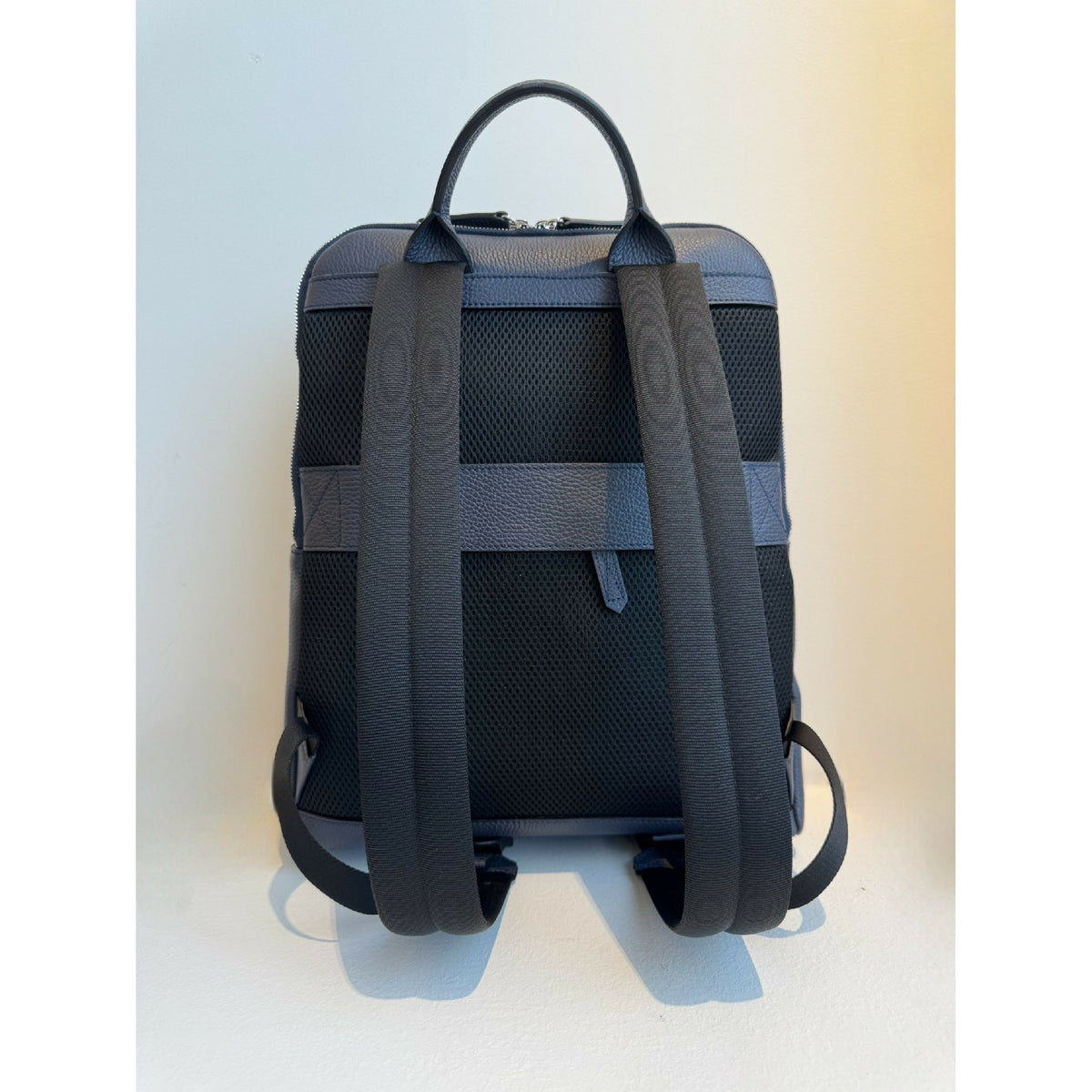 PRIX ARL : 365 // GRAPHIC - SAC A DOS 1 COMP ZIPPE 14'