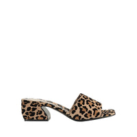 Sandal Heel