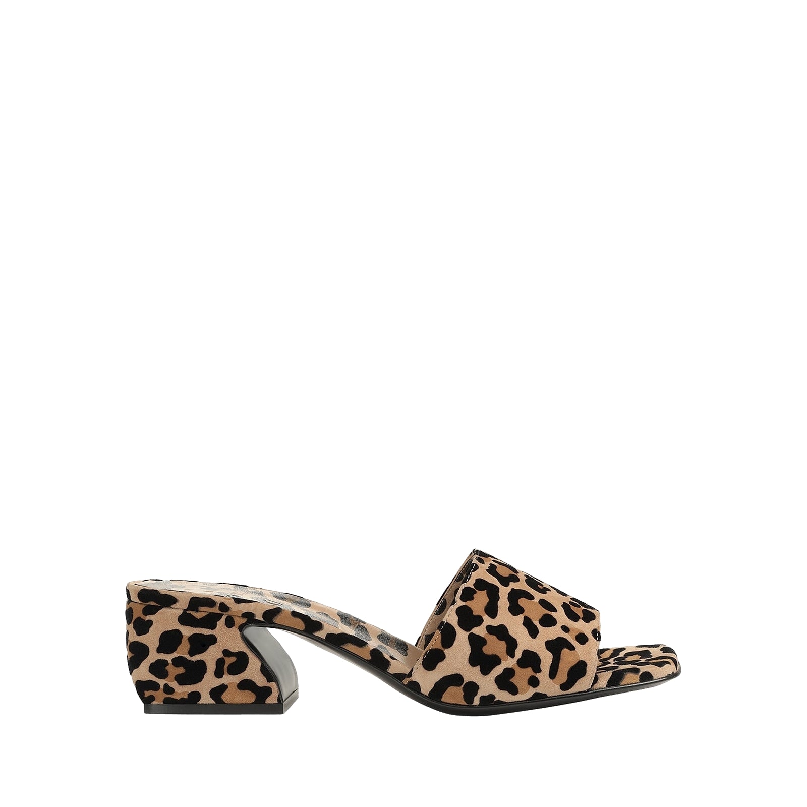 Sandal Heel