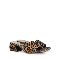 Sandal Heel
