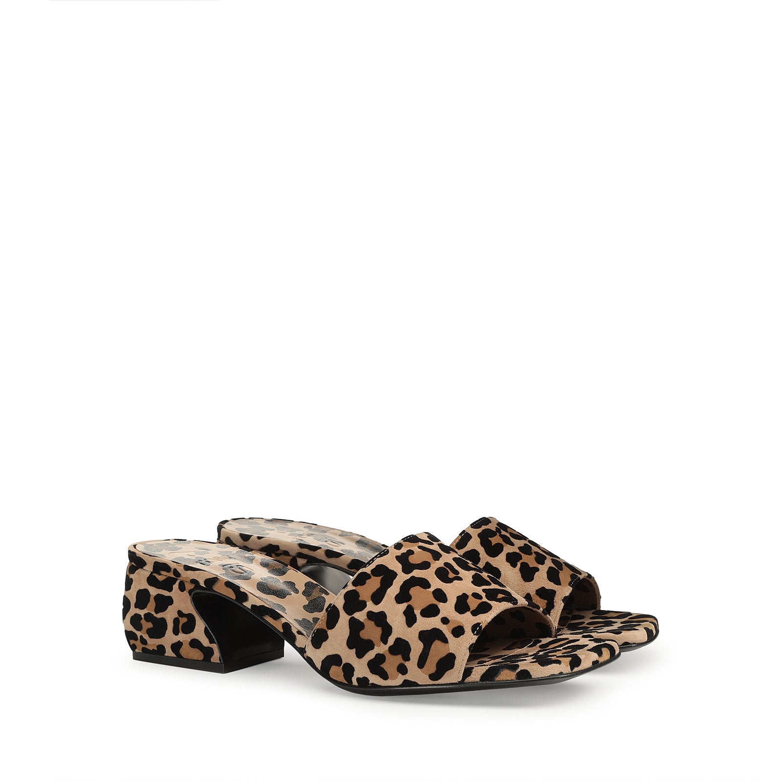Sandal Heel