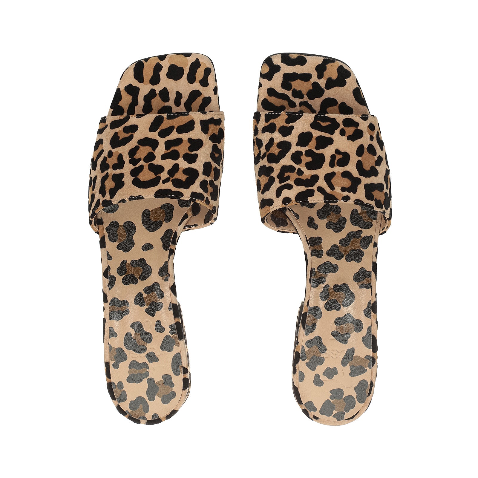 Sandal Heel