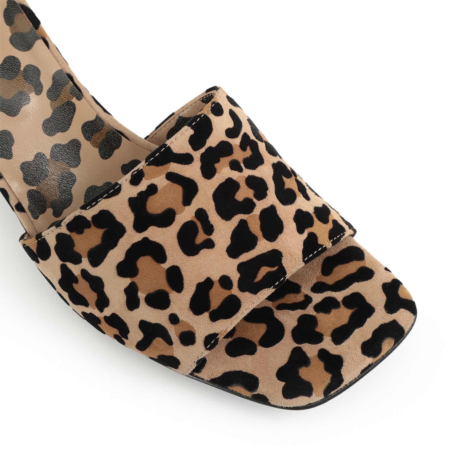 Sandal Heel
