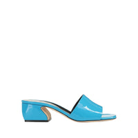 Sandal Heel