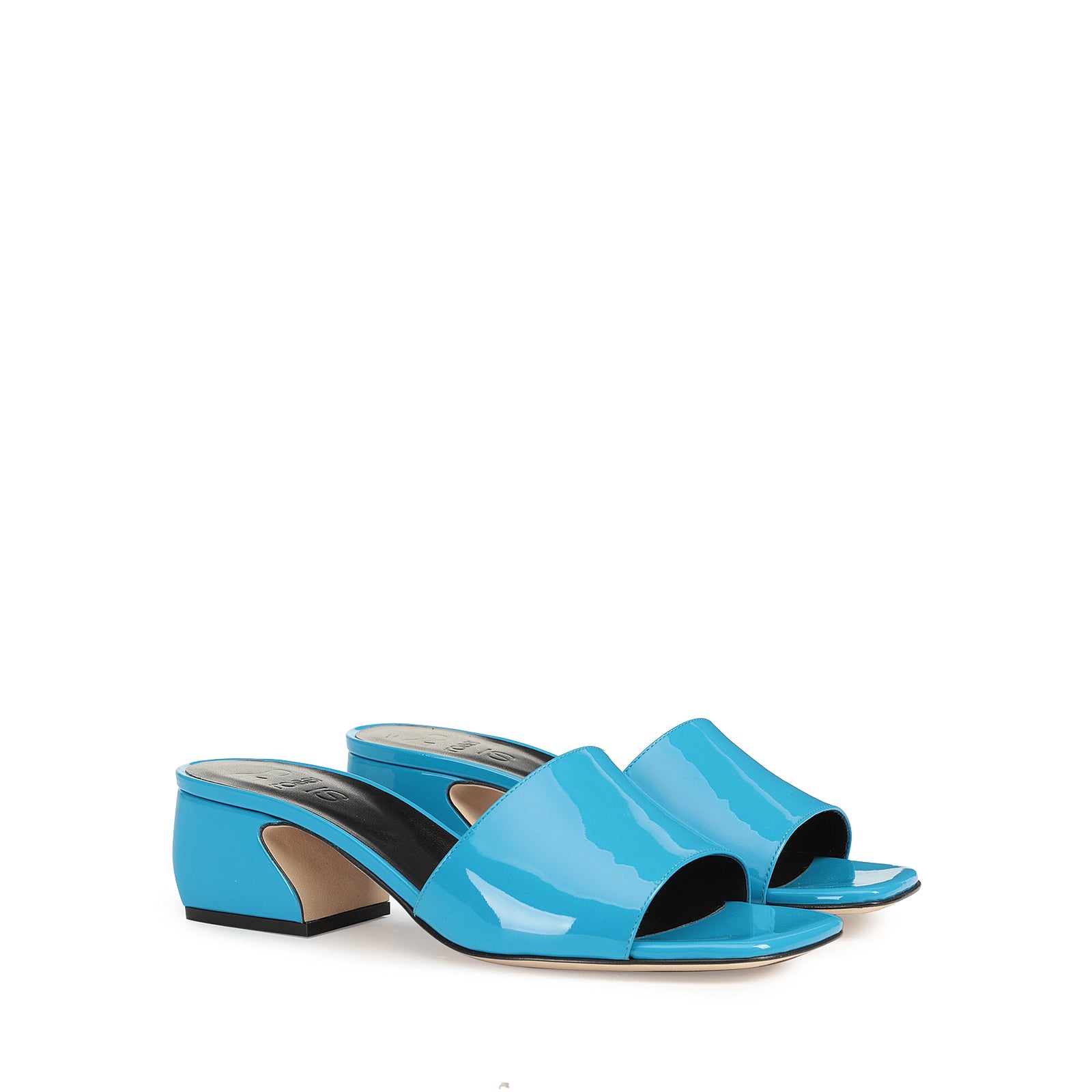 Sandal Heel