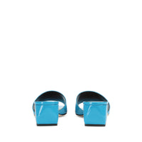 Sandal Heel