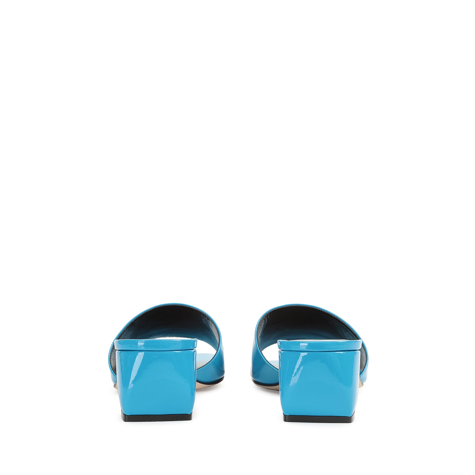 Sandal Heel