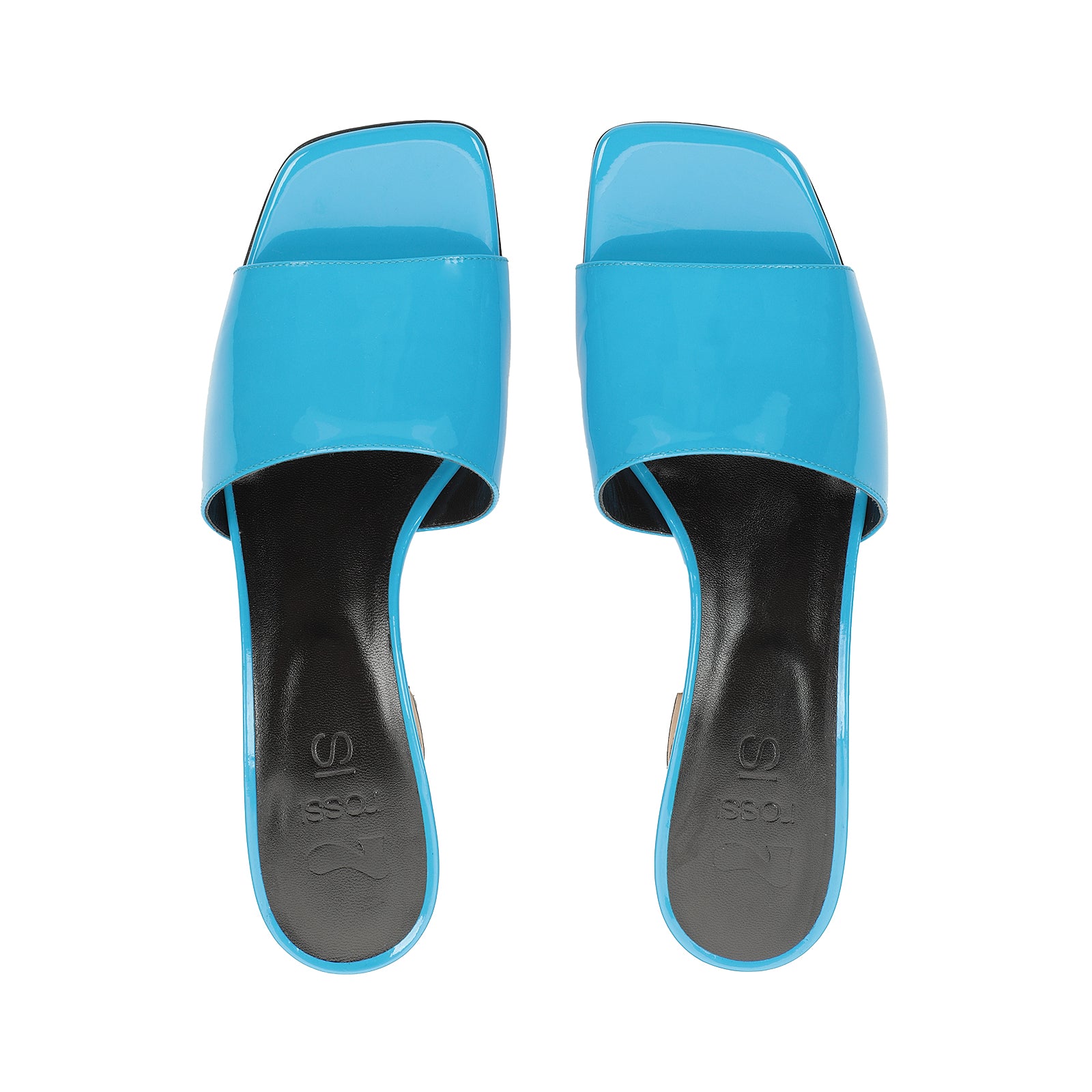 Sandal Heel