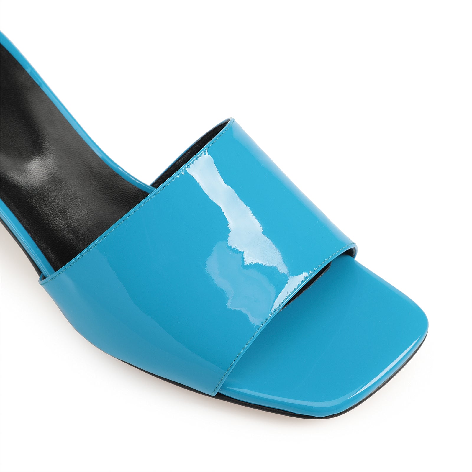 Sandal Heel
