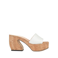 Sandal Heel