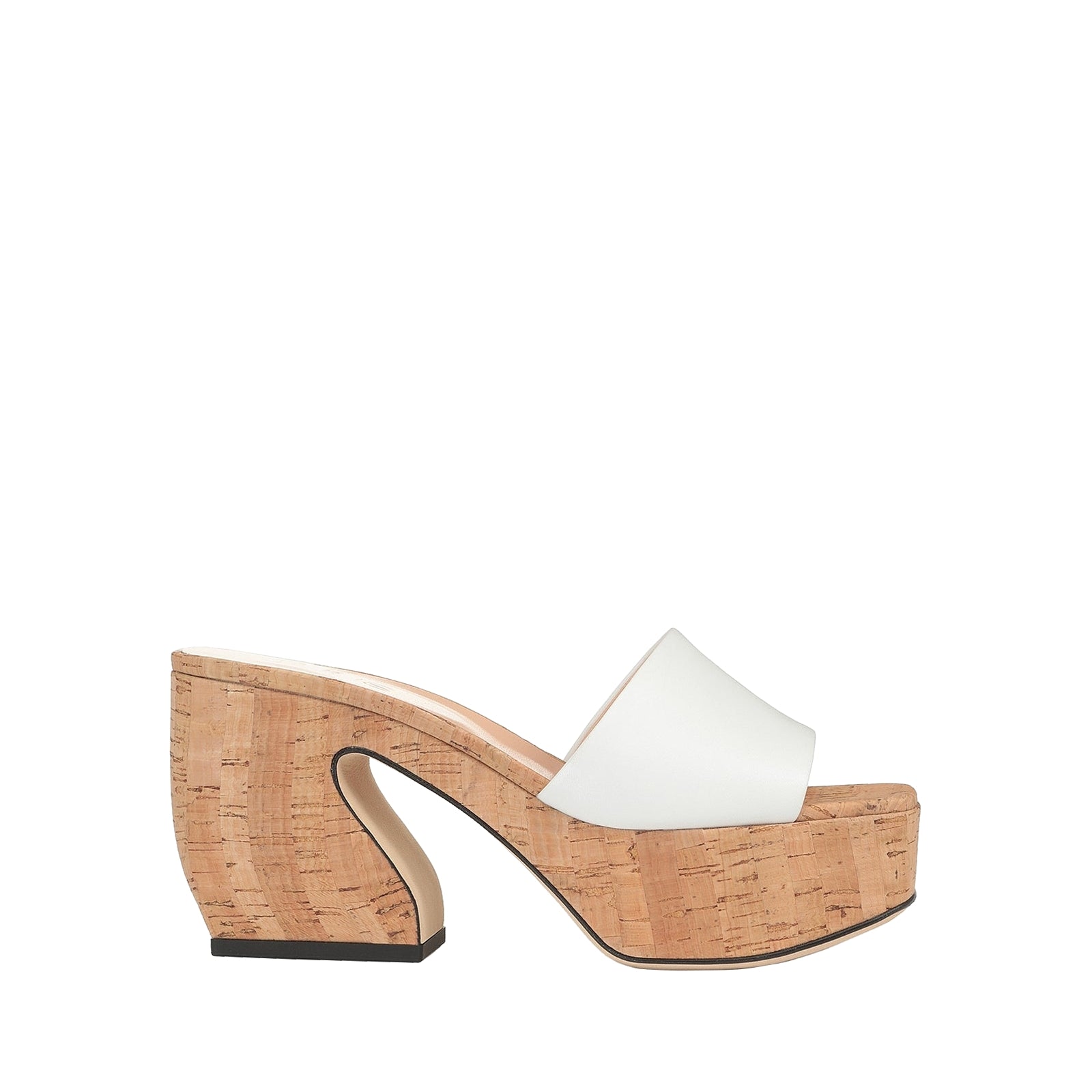 Sandal Heel