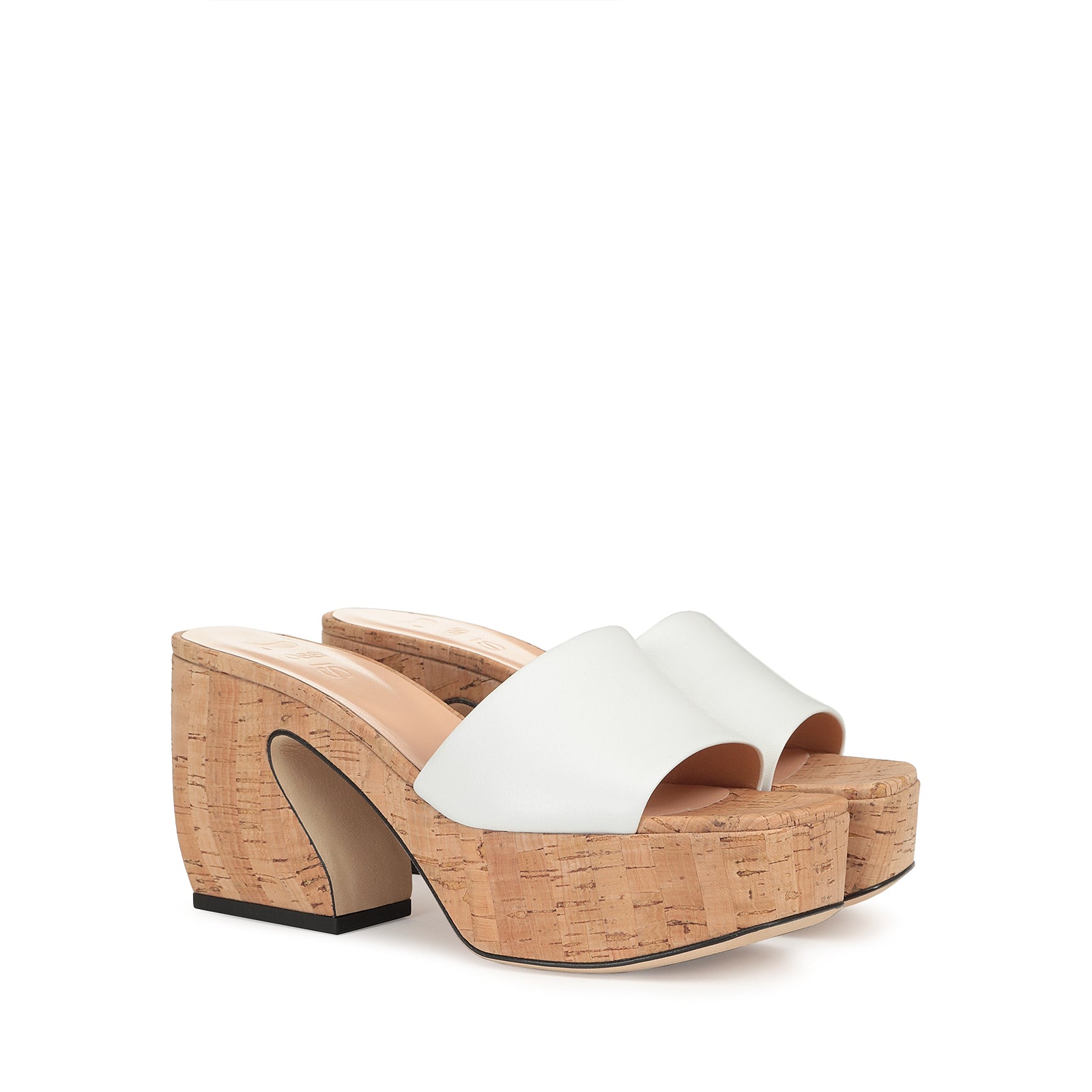 Sandal Heel