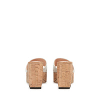 Sandal Heel