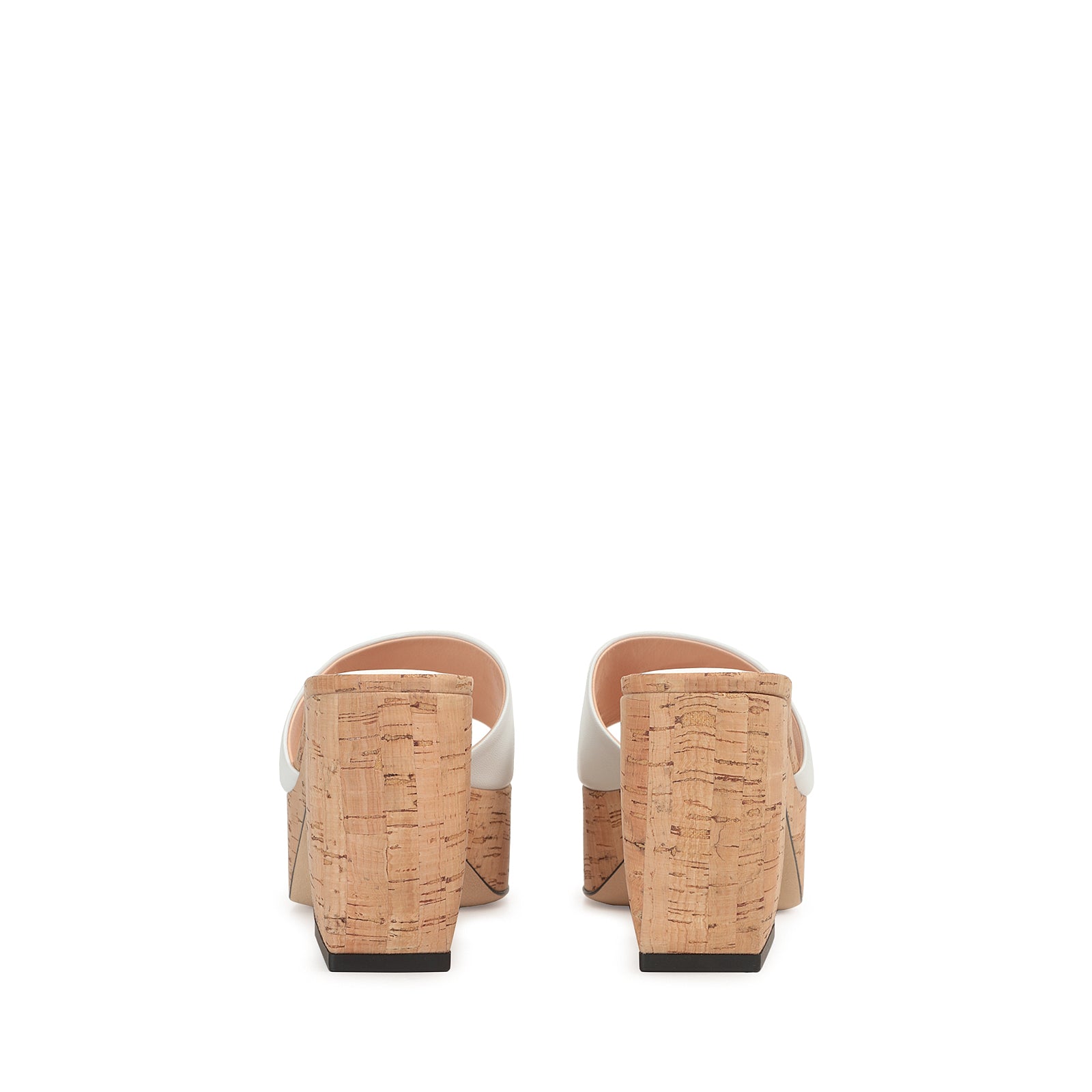 Sandal Heel