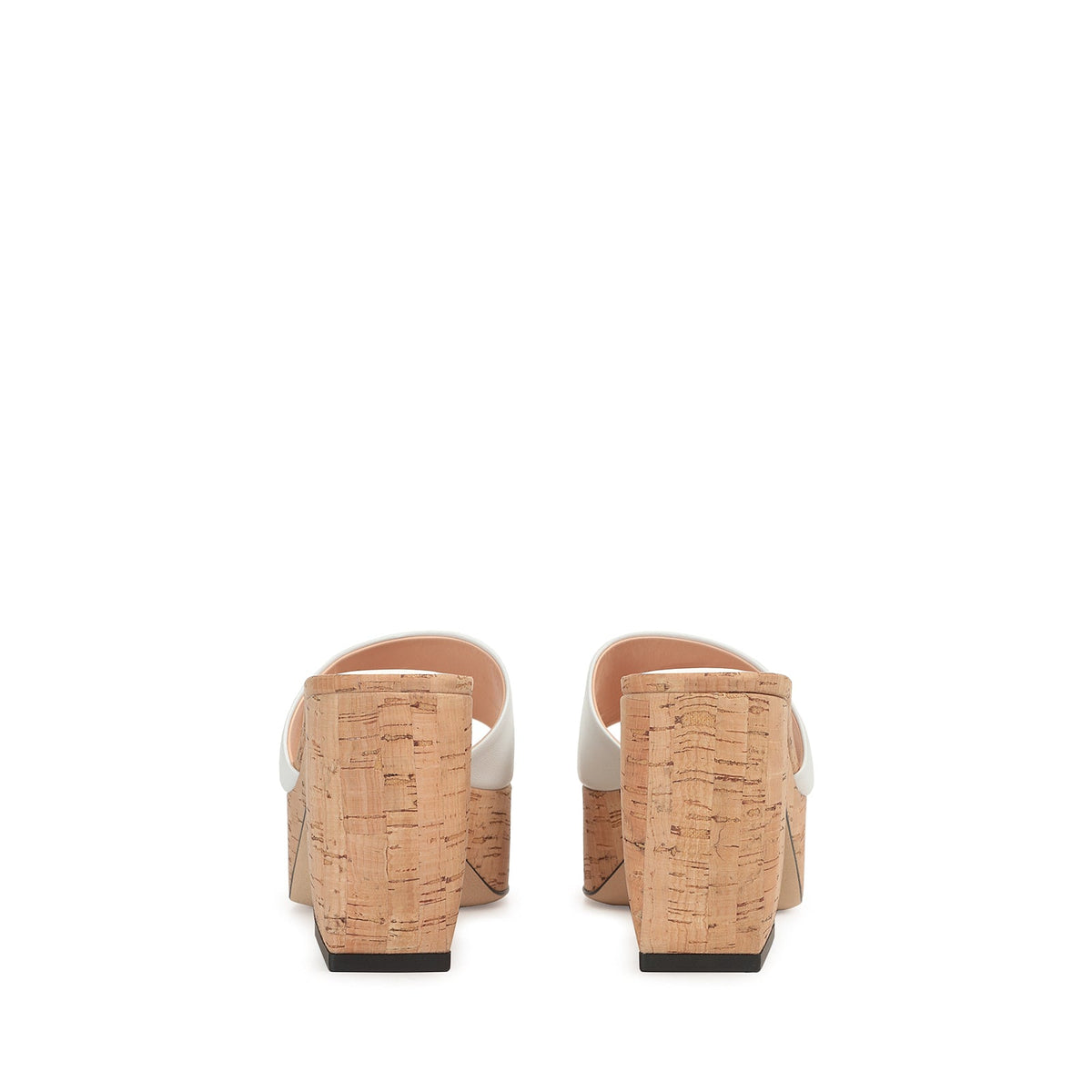 SANDALES ALMA SUEDE