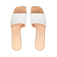 Sandal Heel