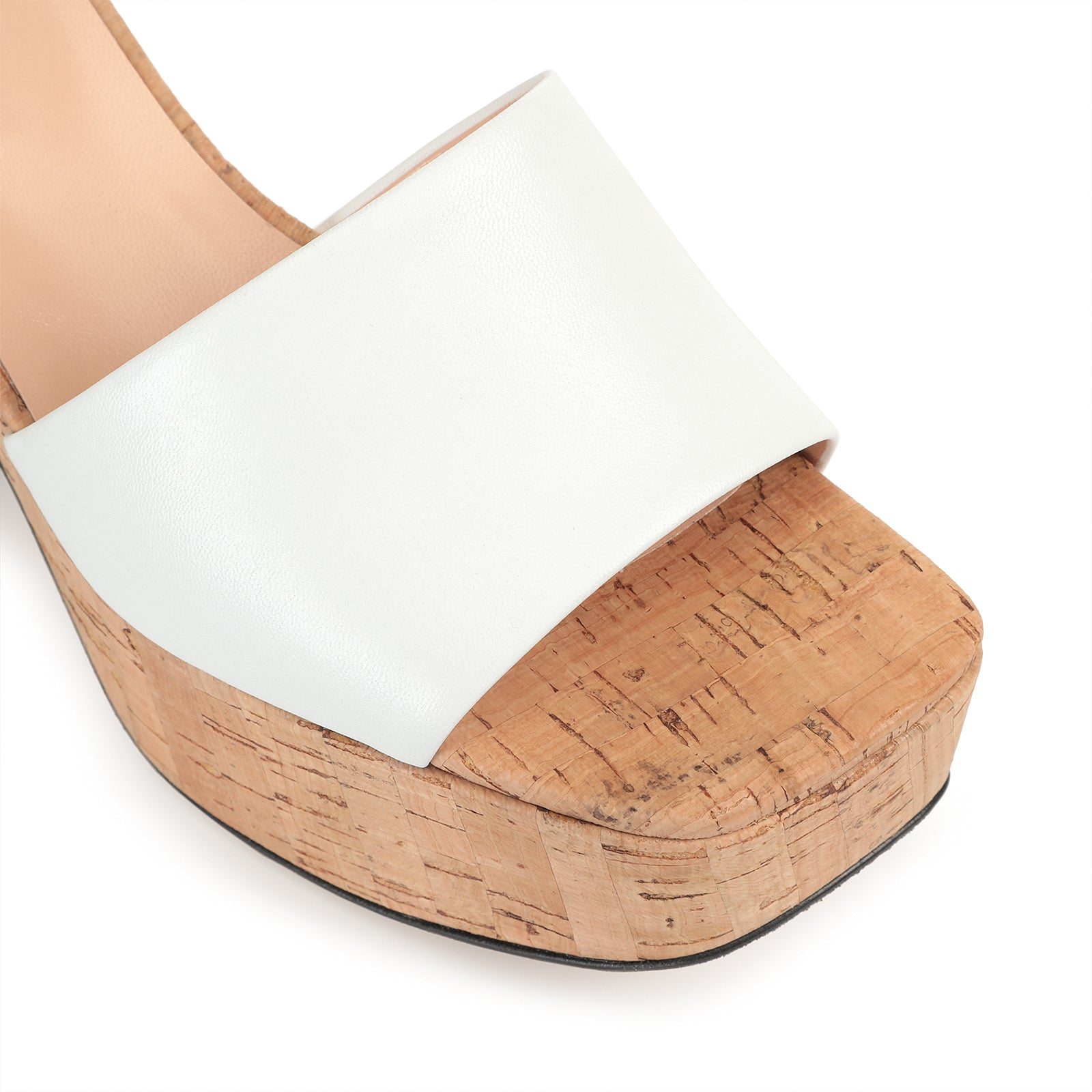 Sandal Heel
