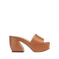 Sandal Heel