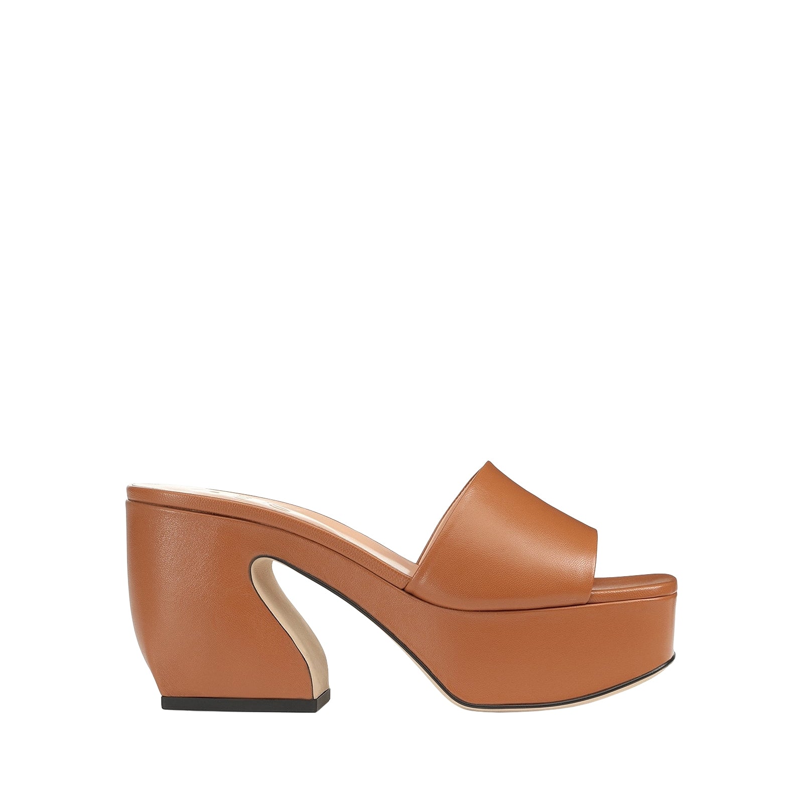 Sandal Heel