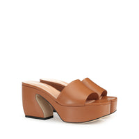 Sandal Heel