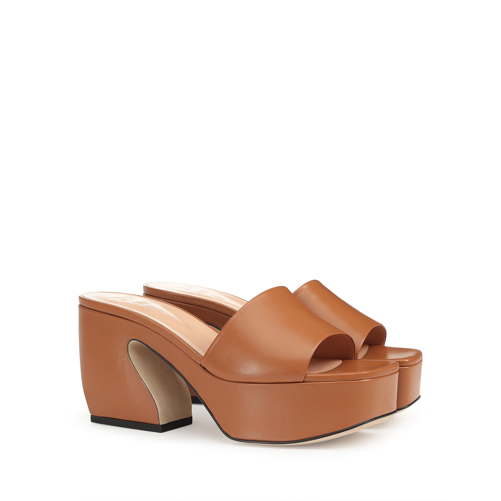 Sandal Heel