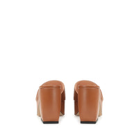 Sandal Heel