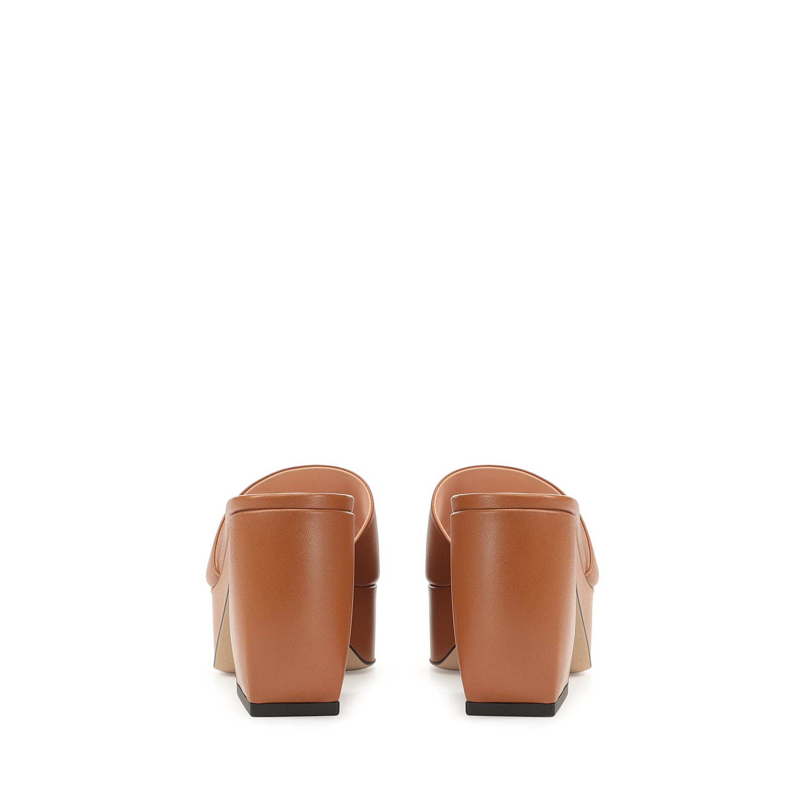Sandal Heel