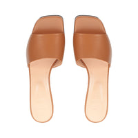 Sandal Heel