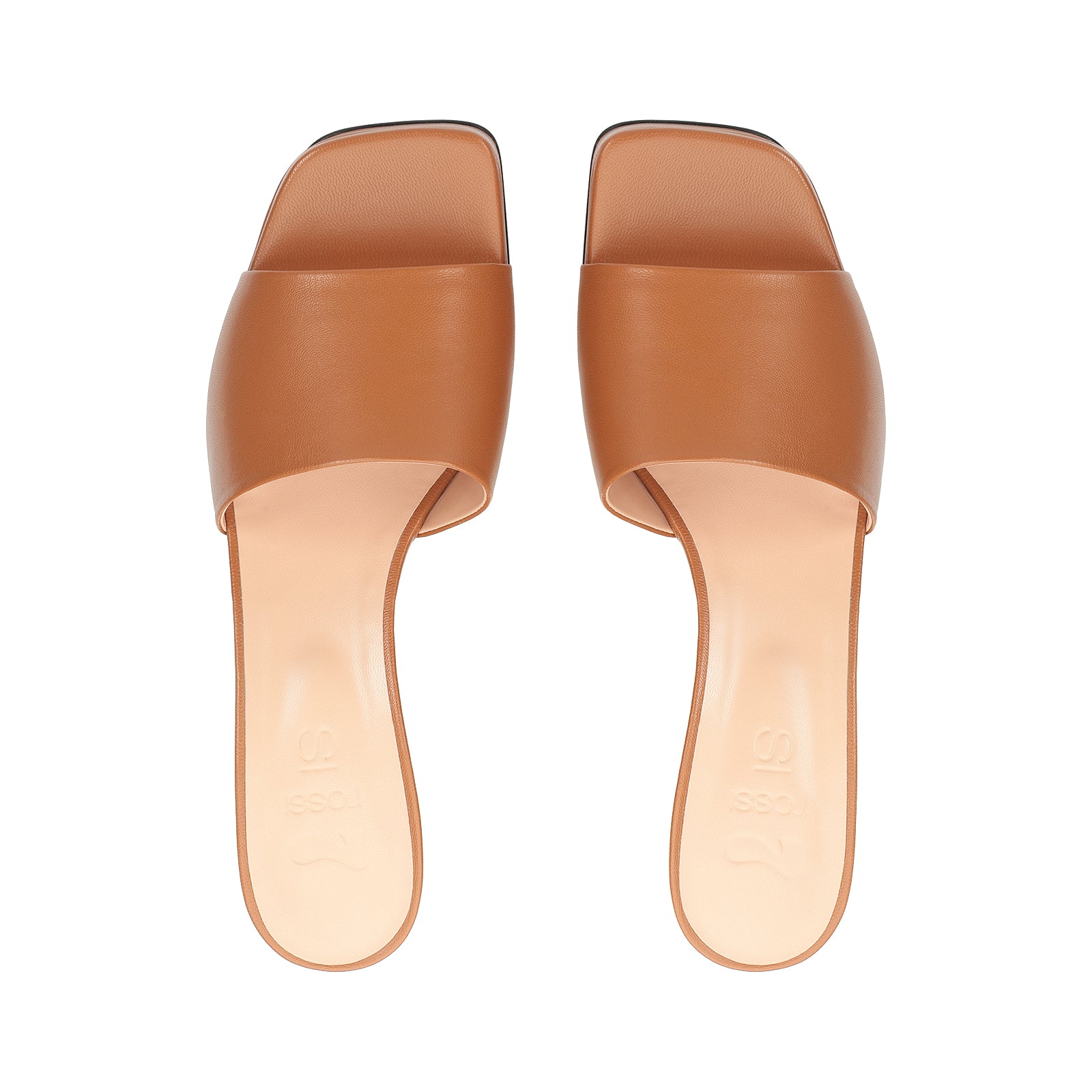 Sandal Heel