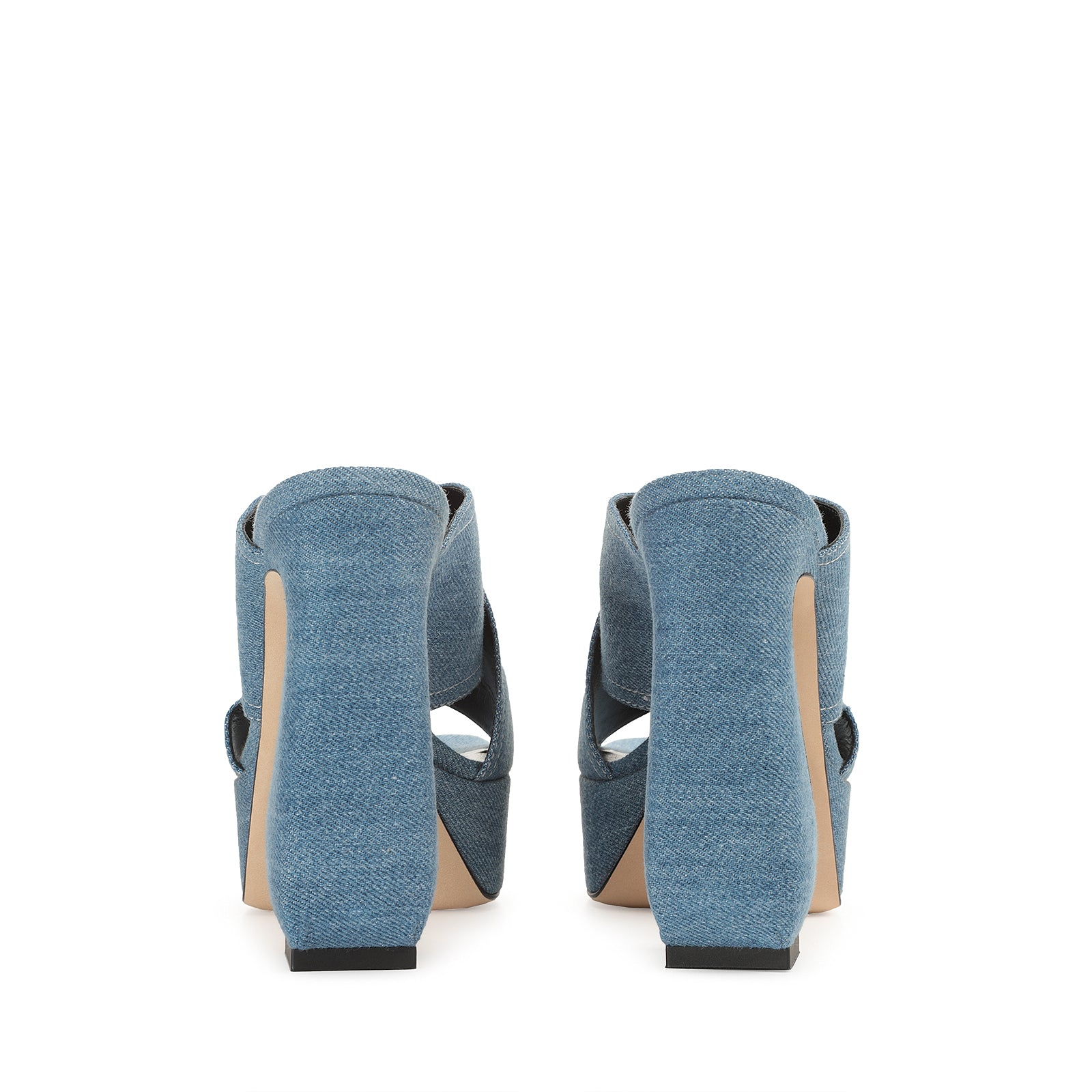 Sandal Heel